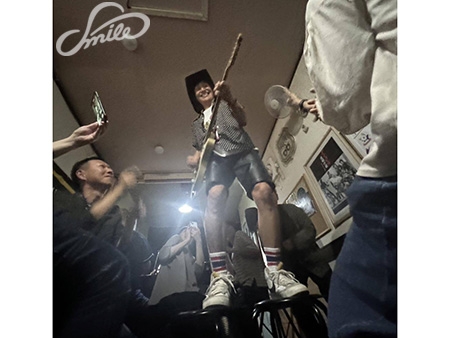 ウルフルケイスケ Official WebSite