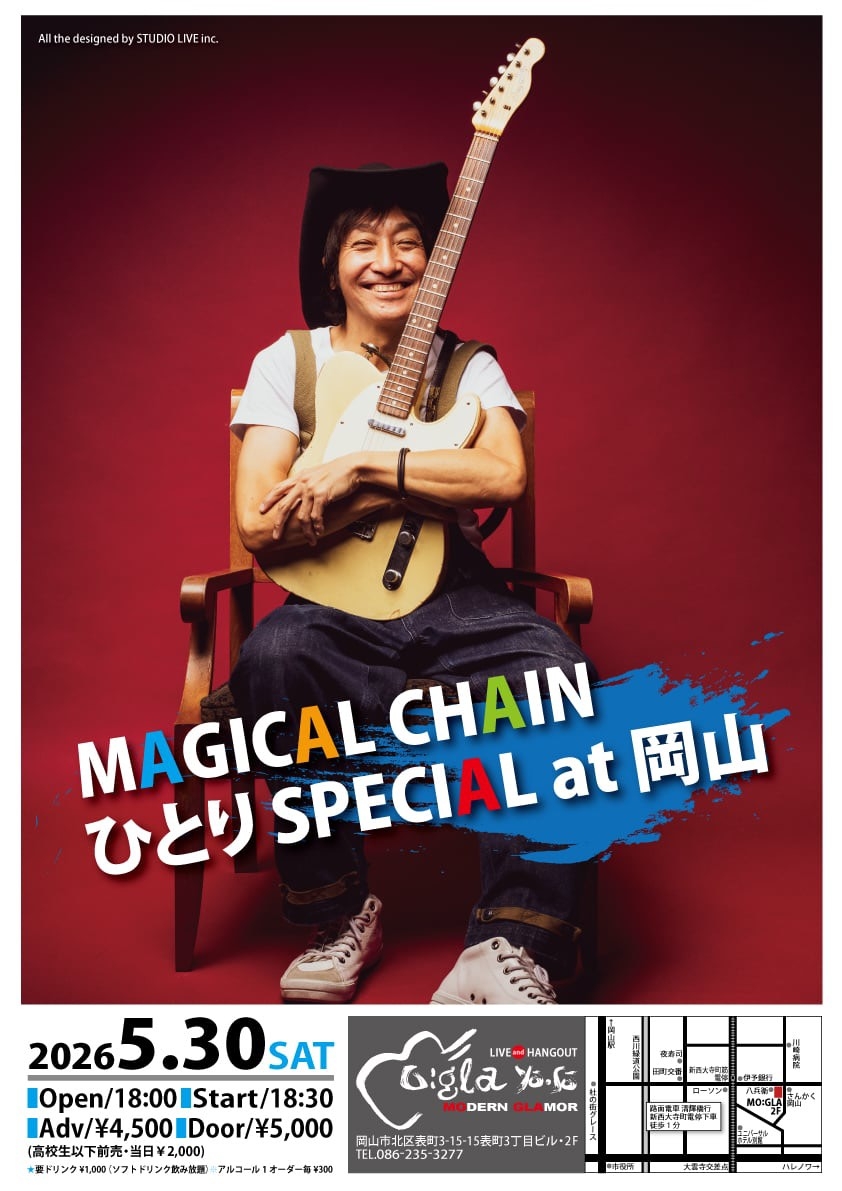 ウルフルケイスケ Official WebSite