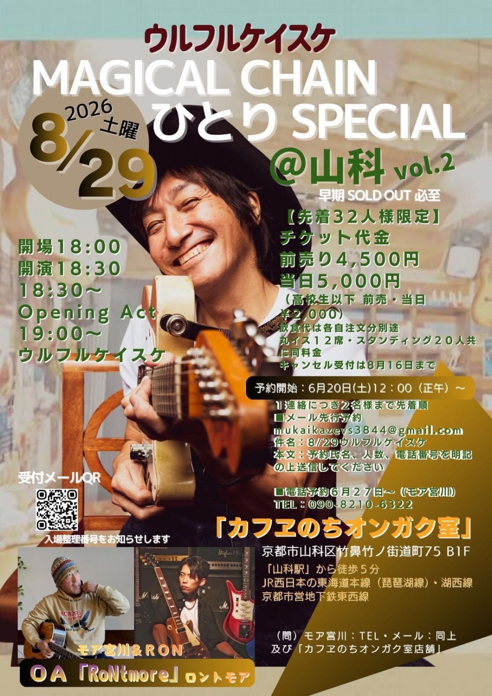 ウルフルケイスケ Official WebSite